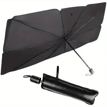 Denx - Portable Car Umbrella